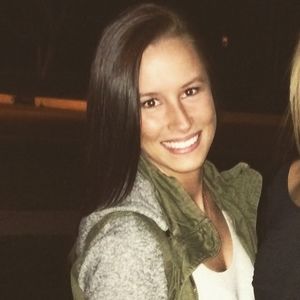 Meet your Posher, Carolyn